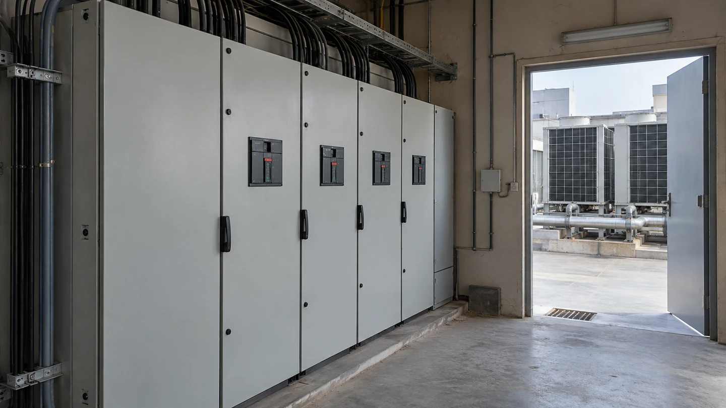 Energy Audit vs Technical Audit: What's the Difference?