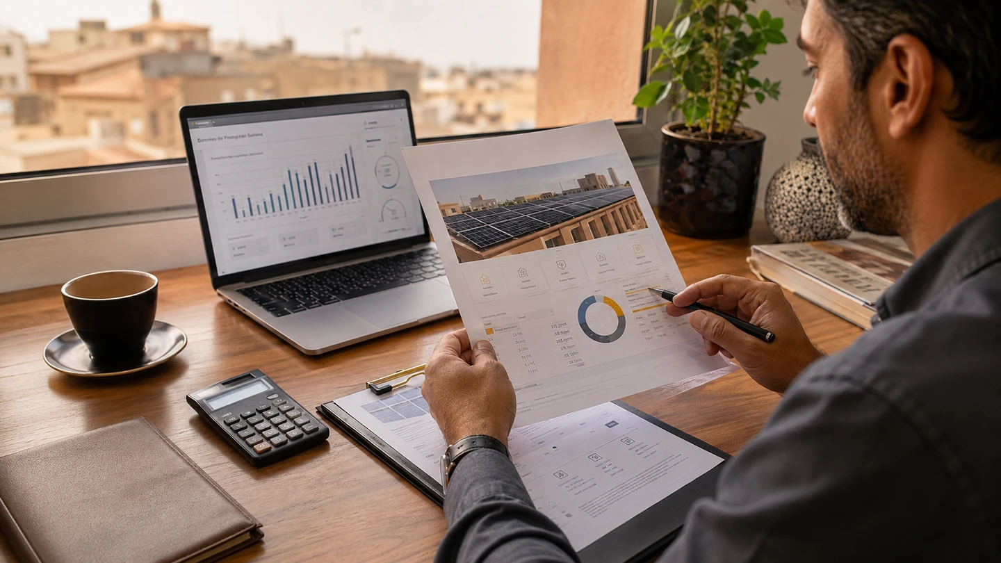How to Read a Solar Quote Before You Sign