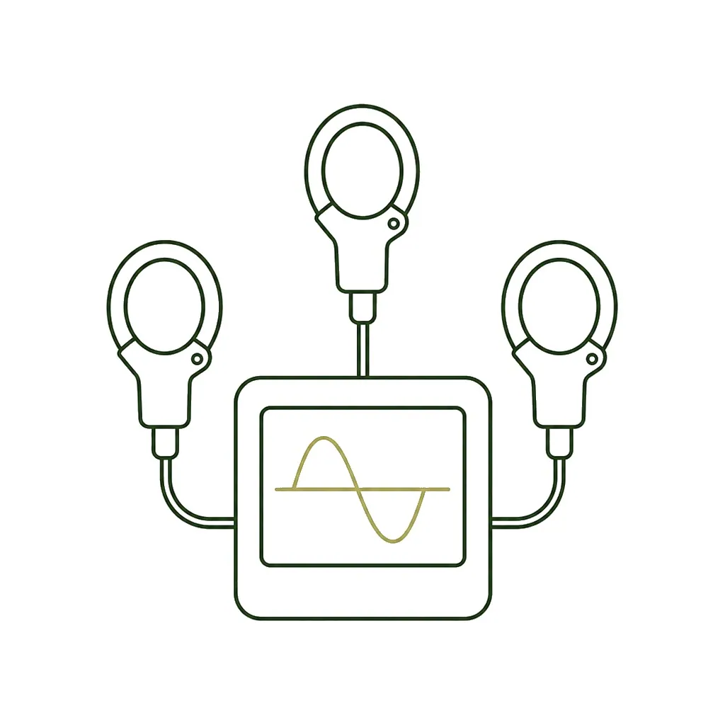 رمز ReneWave لتقنيات الصيانة