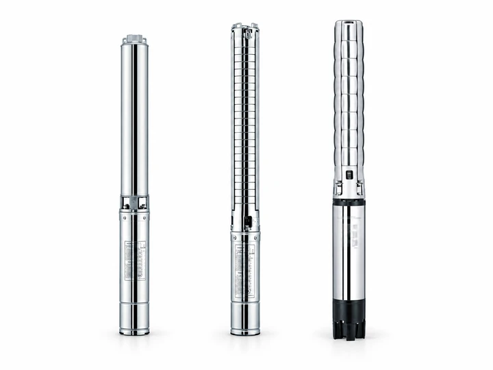 VEICHI equipment range