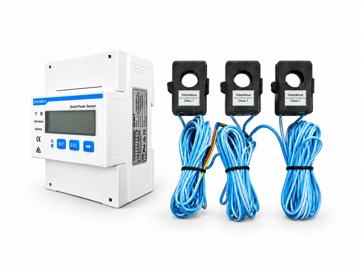 CHINT equipment range
