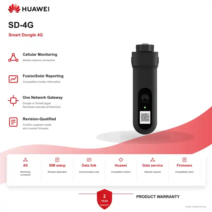 Huawei Smart Dongle 4G