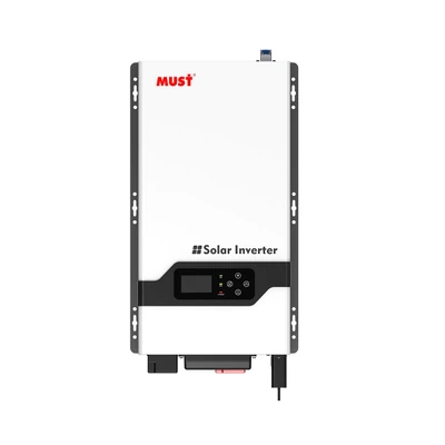 PV3000 VHM — manufacturer illustration