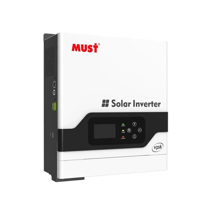 Authenticated PV18 / PV1800 manufacturer example