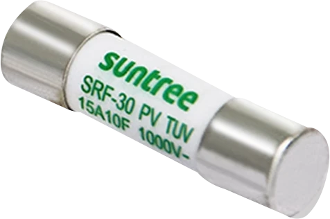 Authenticated SRF / SRD manufacturer example