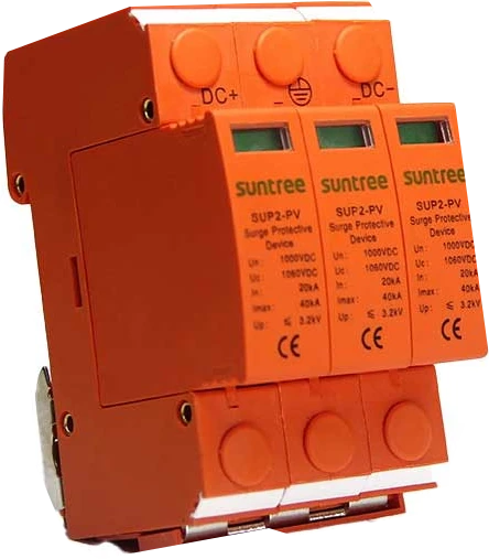 Authenticated SUP2-PV / SUP1 manufacturer example