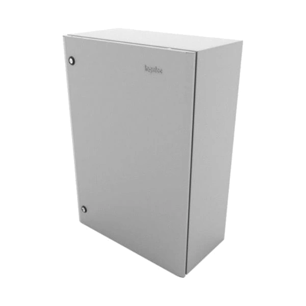 Exemple authentifié du fabricant Metalbox