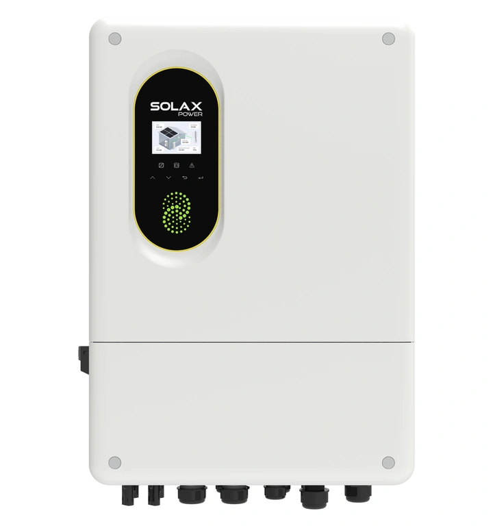 Authenticated current X3-NEO-LV family view