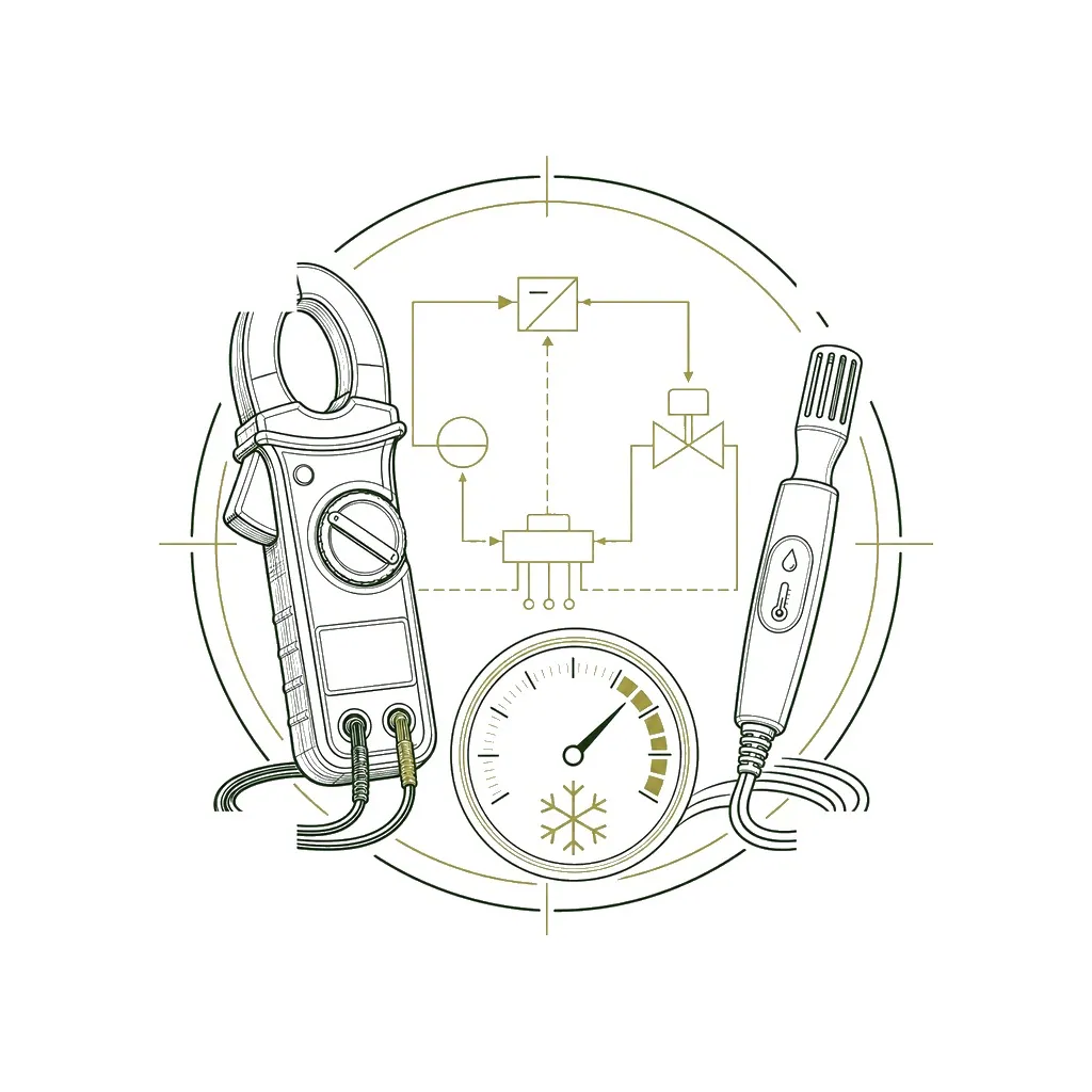 ReneWave emblem for controls, cooling calculations and audit instrumentation.