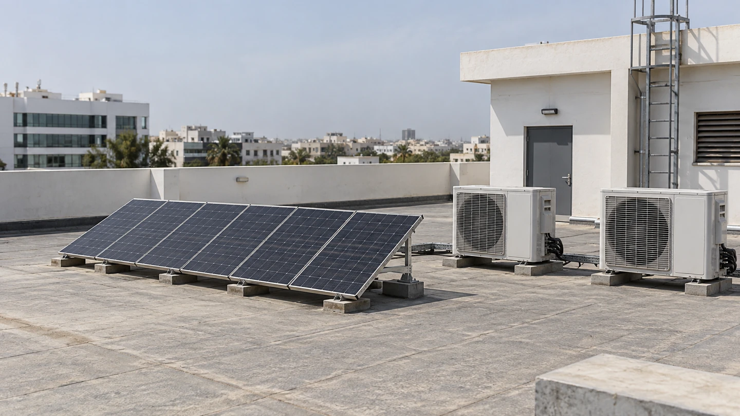 What Is a Technical & Energy Audit?