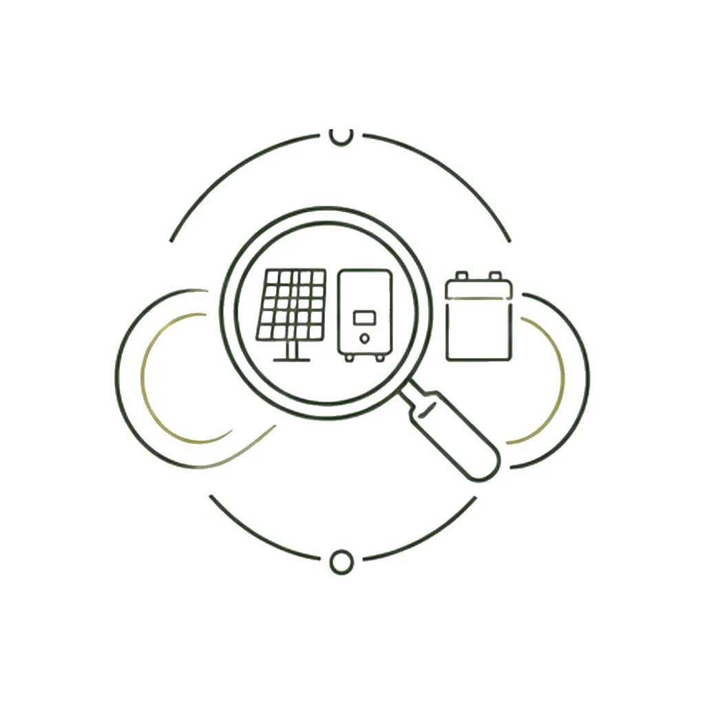 رمز ReneWave للتدقيق التقني وبدء تغطية الصيانة.