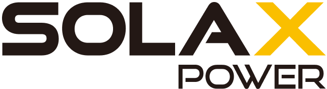 SolaX logo